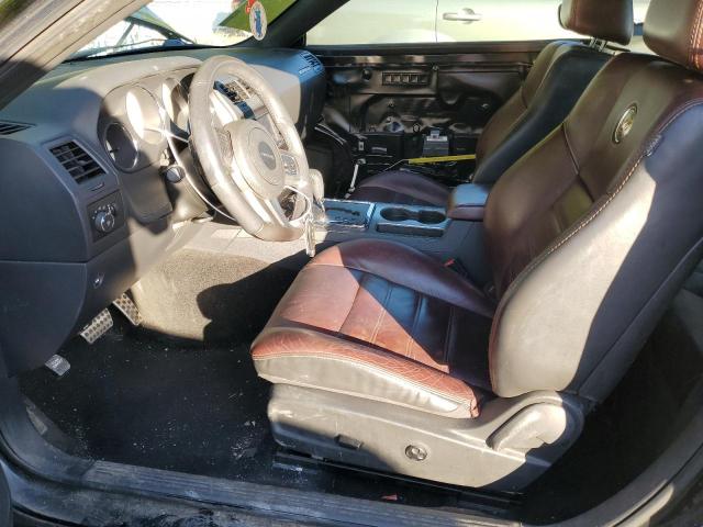 2C3CDYAG6EH218480 Dodge Challenger Sxt