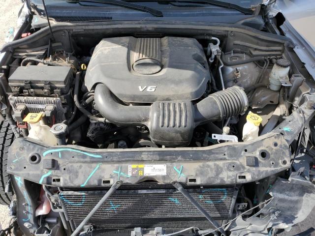 1C4RDHDG3FC745298 Dodge DURANGO LIMITED