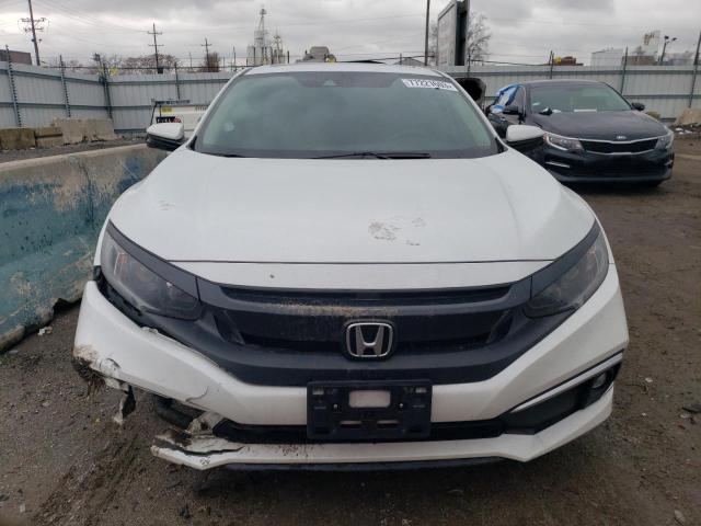 19XFC1F79ME001639 Honda CIVIC EXL