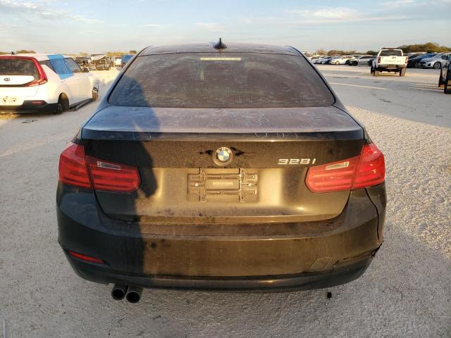 WBA3A5G51ENP33688 BMW 328 I