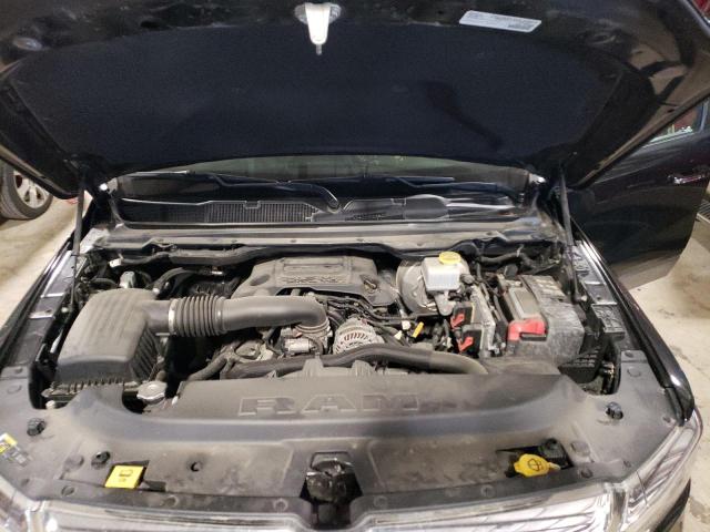 1C6SRFJT2KN517081 RAM 1500 Laie