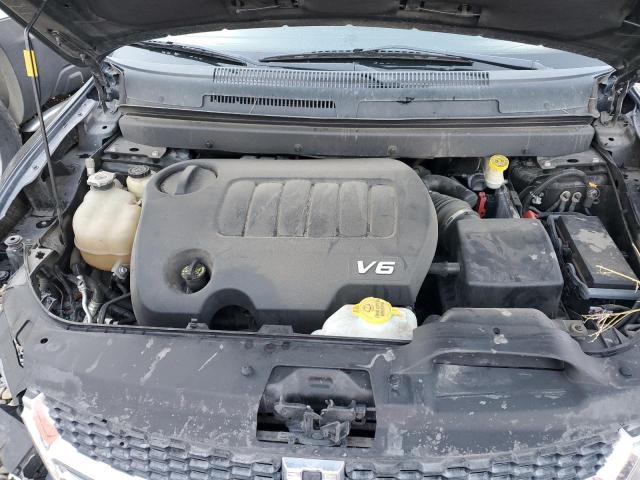 3C4PDDBG0HT535154 Dodge Journey Sxt