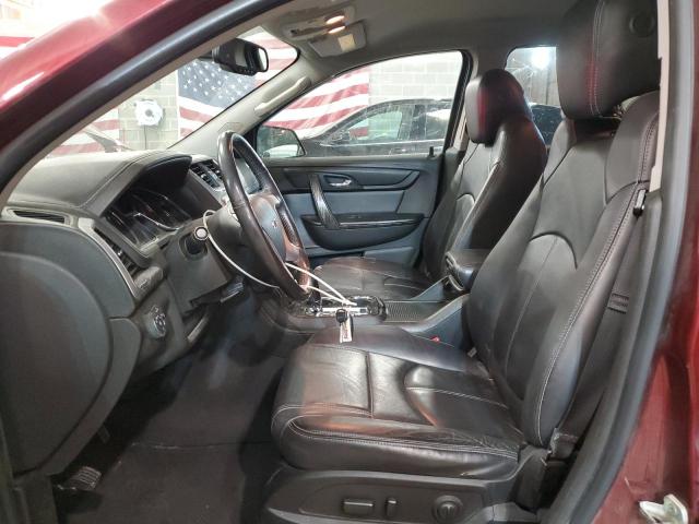 1GKKVSKD9HJ141472 GMC Acadia Limited Slt-2