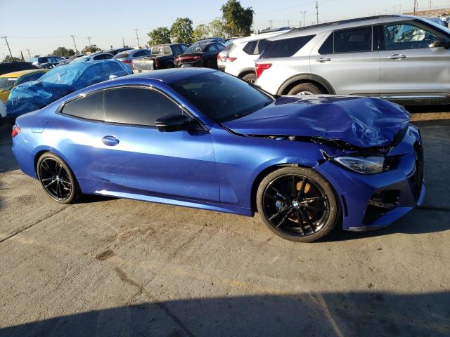 WBA53AP03MCG63754 BMW 430I