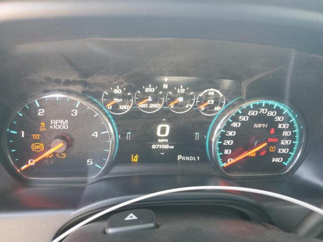 1GT12SEY1KF257614 GMC Sierra K2500 Denali