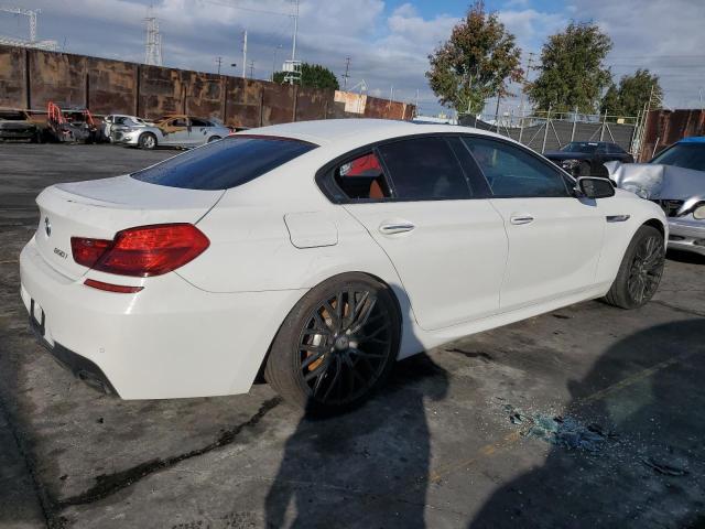 WBA6B2C57ED129664 BMW 650 I Gran Coupe