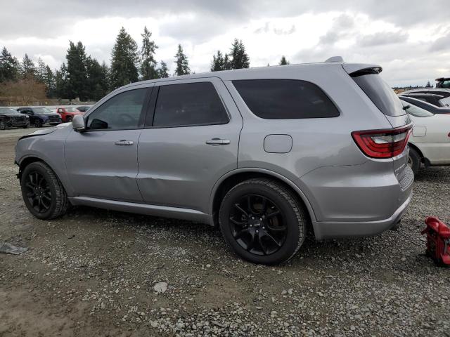 1C4SDJCT9JC126723 Dodge Durango R/t