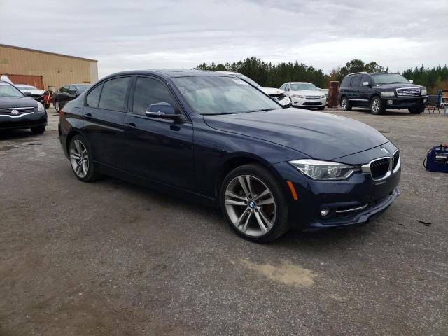 WBA8E9G59GNU30517 BMW 328 I Sulev