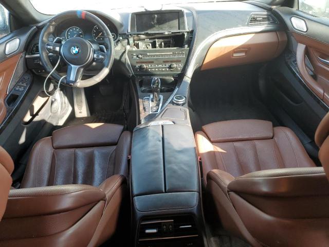 WBA6B2C57ED129664 BMW 650 I Gran Coupe