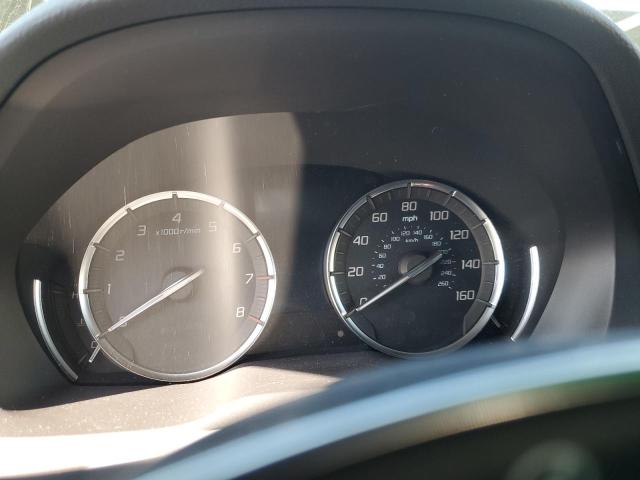 5J8YD4H89LL023919 Acura Mdx Advance