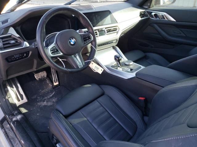 WBA83AP0XPCL32197 BMW M440I