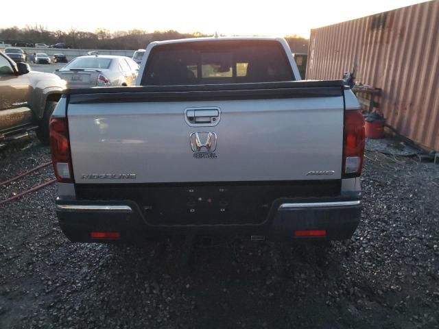 5FPYK3F77JB001577 Honda Ridgeline Rtl