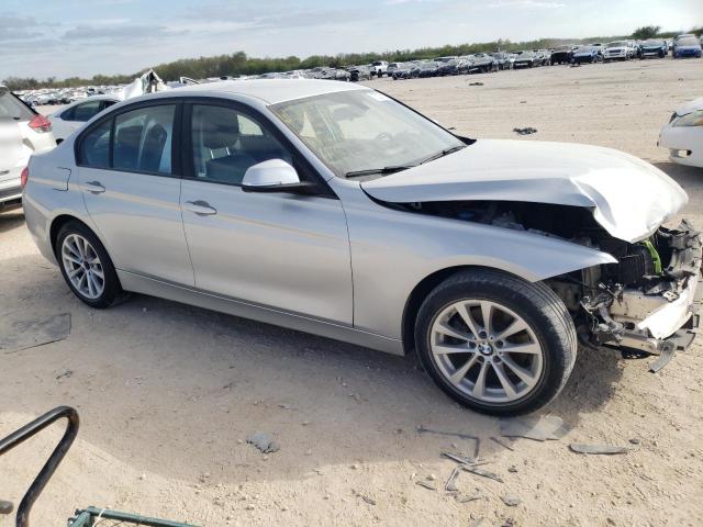 WBA8A9C53JAH13286 BMW 320 I