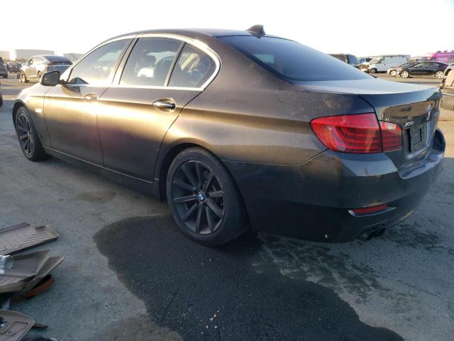 WBAFV3C57ED685003 BMW 535 D Xdrive