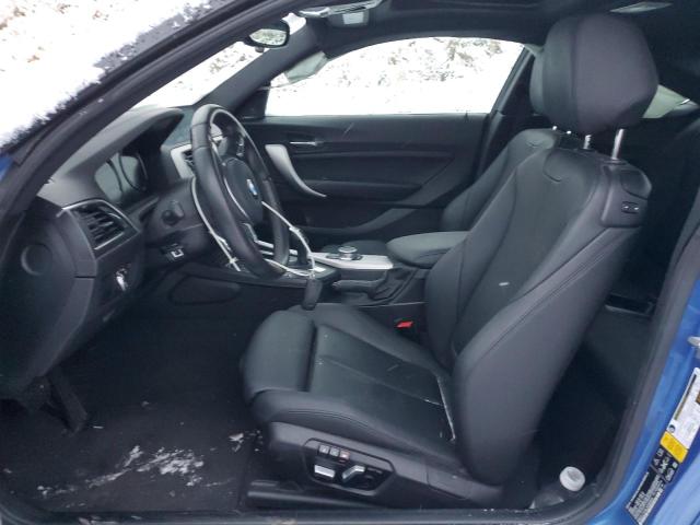 WBA2J7C50JVD60945 BMW M240XI