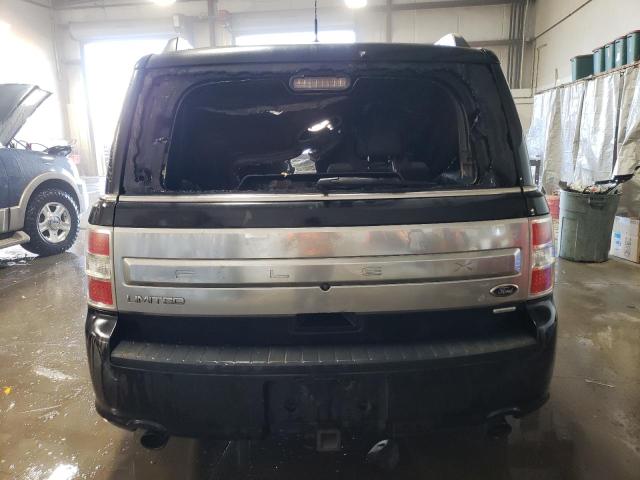 2FMHK6DT5EBD35454 Ford Flex Limited