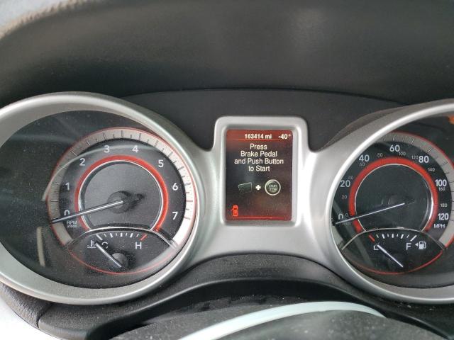 3C4PDCBB9FT682617 Dodge Journey Sxt