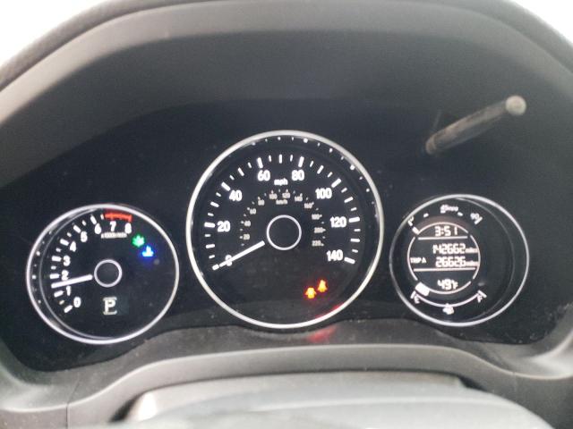 3CZRU6H59GM722132 Honda HR-V EX