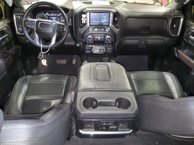 1GTU9FELXLZ161114 GMC Sierra K1500 Denali