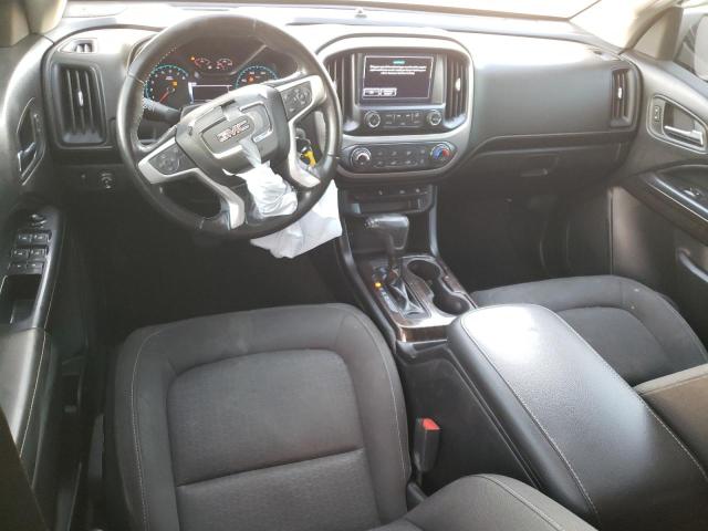 1GTG5CEAXJ1292626 GMC CANYON SLE