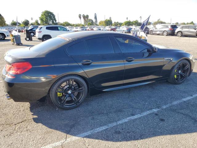 WBS6C9C57ED467275 BMW M6 Gran Coupe