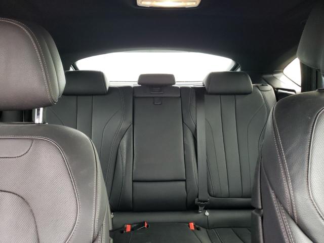 5UXKU0C54J0G80721 BMW X6 Sdrive35i