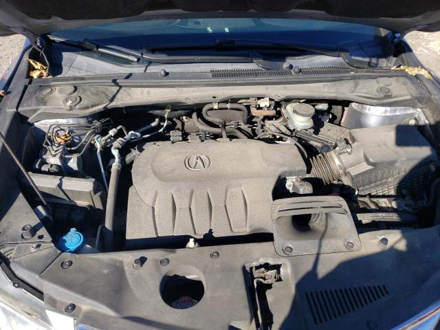 5J8TB4H58EL022303 Acura Rdx Technology