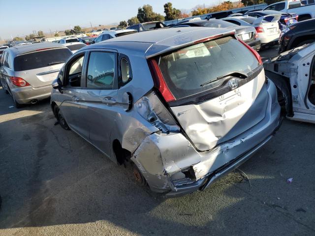 3HGGK5H45JM702277 Honda FIT LX