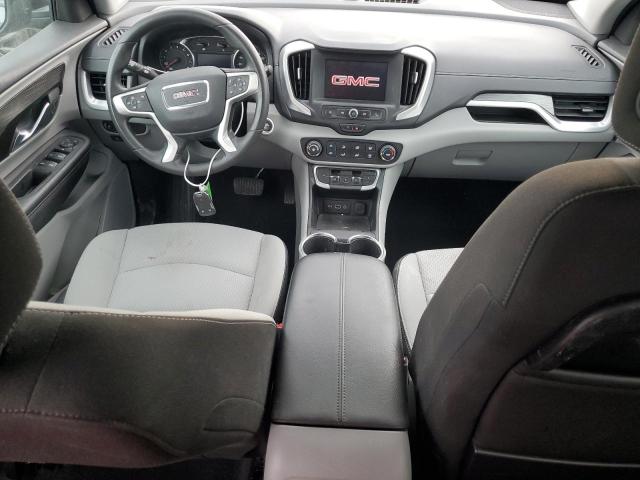 3GKALTEV0NL178278 GMC Terrain Sle