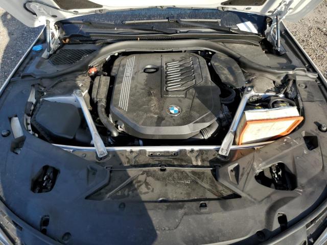 WBADZ2C06PCK64585 BMW 840i