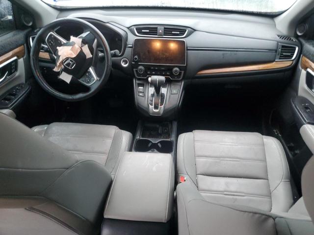 5J6RW1H88KA025211 Honda CR-V EXL
