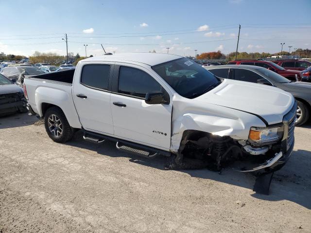 1GTG6FEN2M1174222 GMC Canyon At4