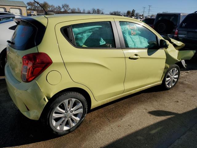 Chevrolet SPARK 1LT 2017 KL8CD6SA0HC739947 Image 3