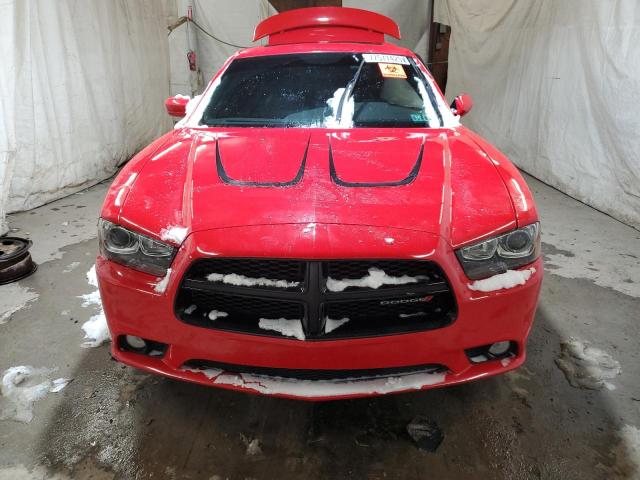 2C3CDXDT1EH371822 Dodge CHARGER R/T