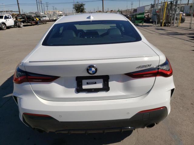 WBA53AP09NCJ31794 BMW 430I