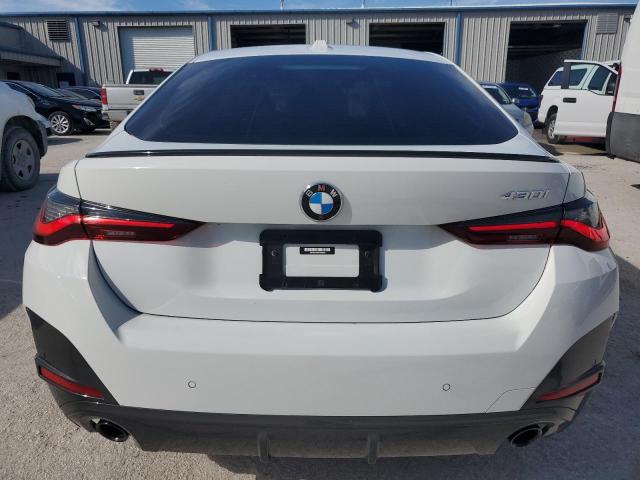 WBA63AV0XPFN66185 BMW 430i Gran Coupe