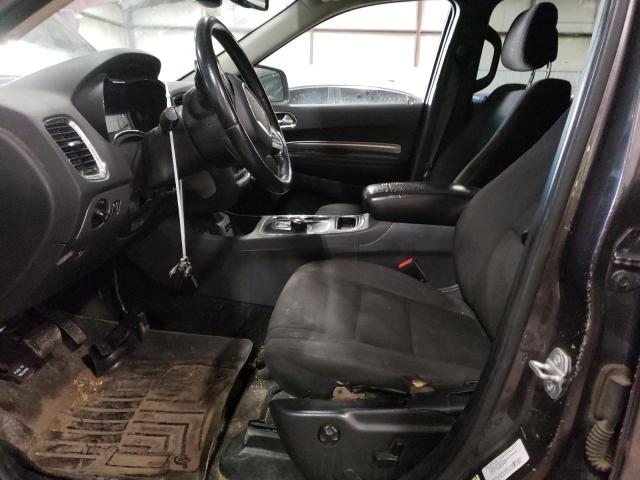 1C4RDJAGXFC715534 Dodge Durango Sxt
