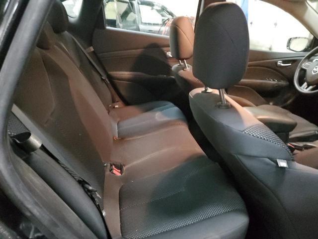 1C3CDFAA7GD541095 Dodge DART SE
