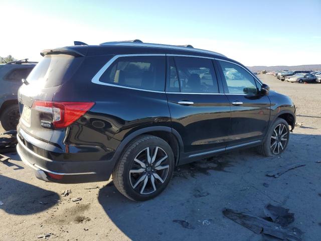 5FNYF6H65MB039283 Honda Pilot Touring