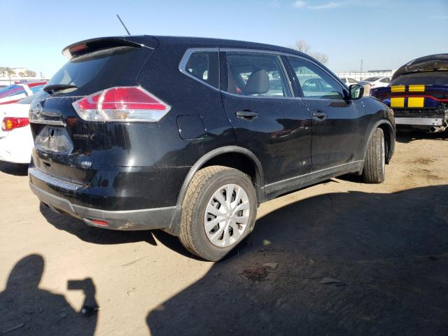 KNMAT2MVXGP662568 Nissan ROGUE S