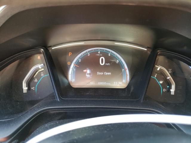 2HGFC2F69LH503813 Honda Civic Lx