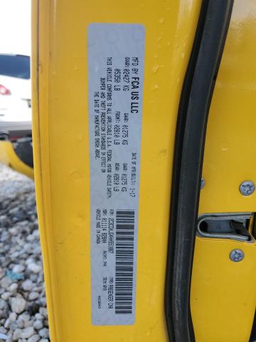 2C3CDXJG4HH551887 Dodge Charger Sxt