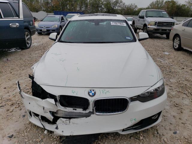 WBA3C1C5XFP853942 BMW 328 I Sulev