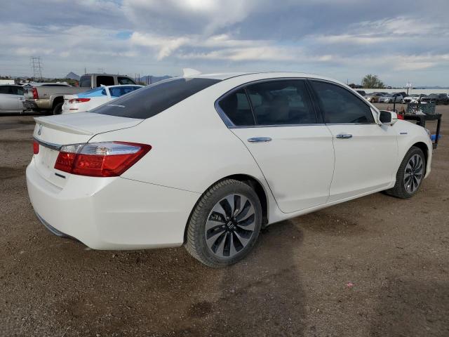 1HGCR6F32FA006314 Honda ACCORD HYBRID