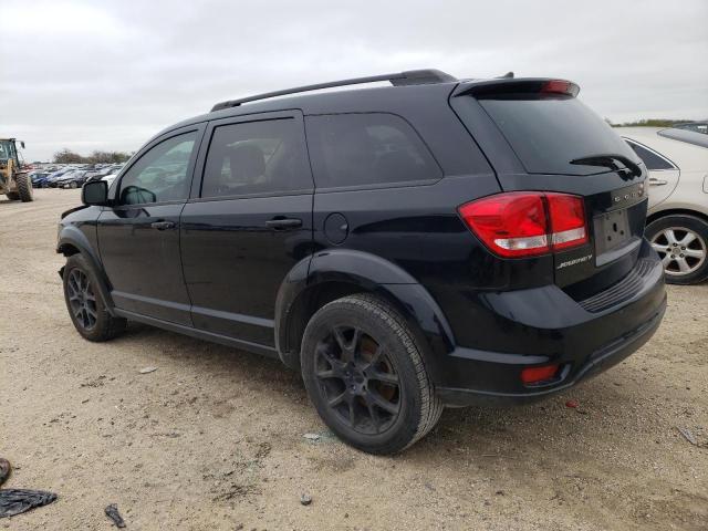 3C4PDCBB7FT734214 Dodge Journey Sxt