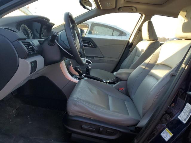 1HGCR2F84EA119409 Honda ACCORD EXL