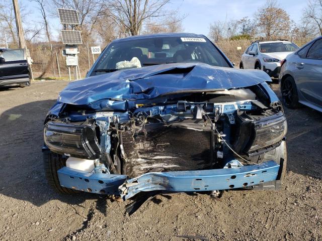 2C3CDXGJ2PH588812 Dodge Charger Scat Pack