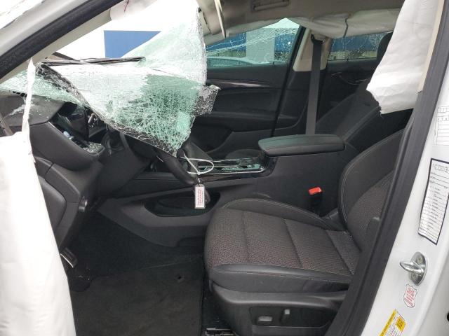 LRBAZLR43PD035747 Buick 2023  Envision Preferred