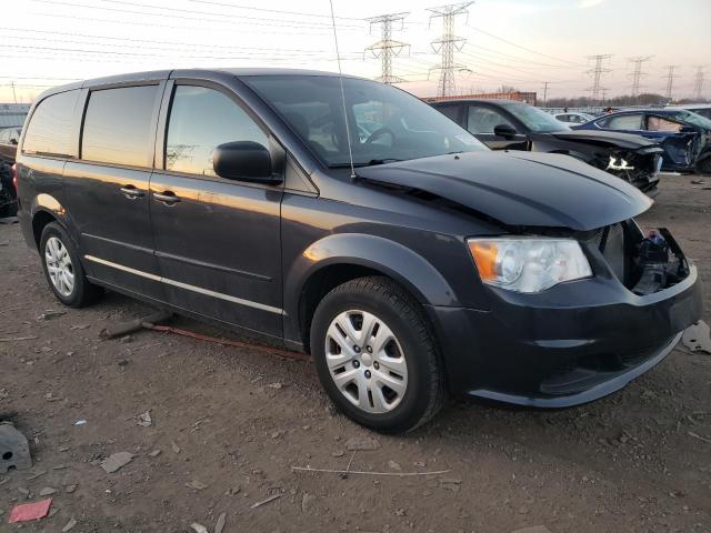 2C4RDGBG8ER167136 Dodge Grand Caravan Se