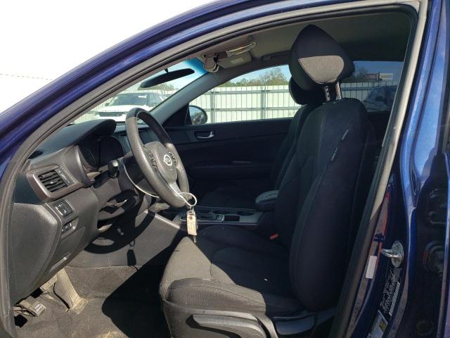 5XXGT4L37JG256591 KIA Optima Lx